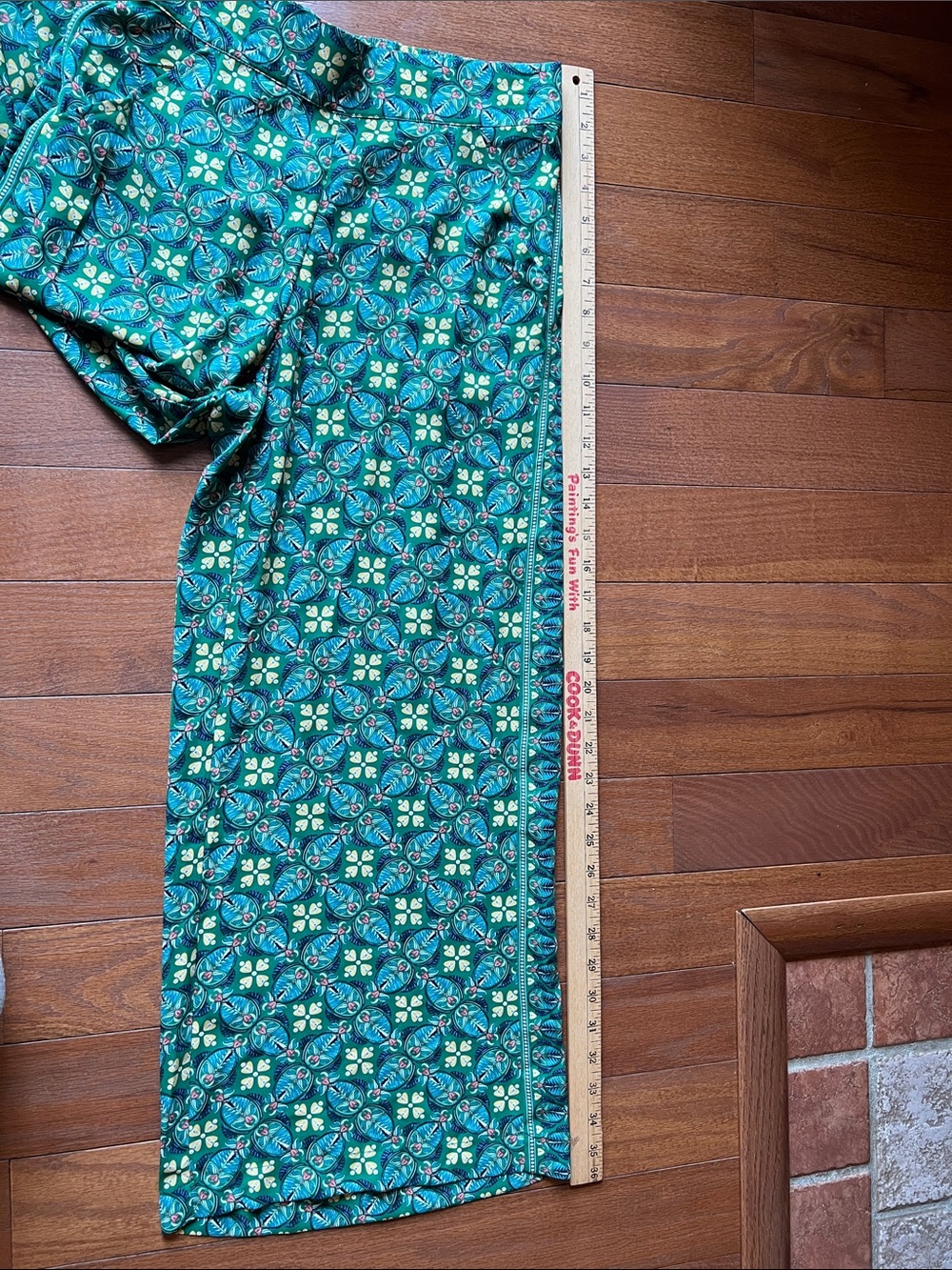 🌿Matching Floral Set🌿 - Picture 13 of 13